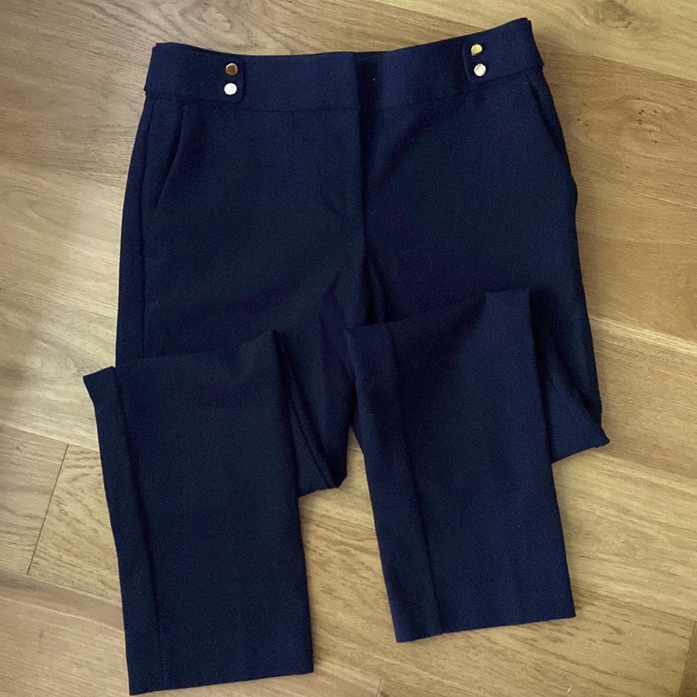 LOFT Marisa pants